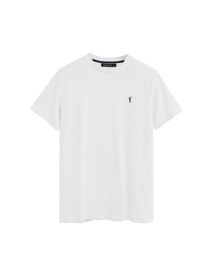 Pack 2 T-Shirts Regular Fit Multicor
