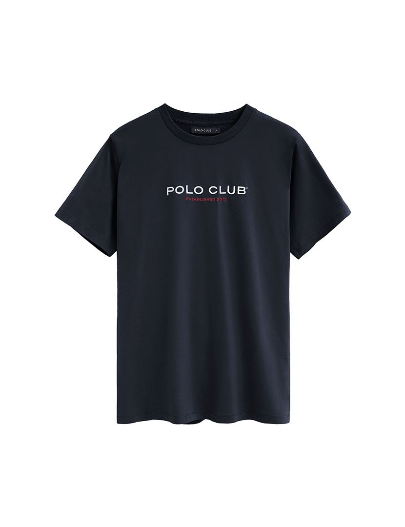 Pack 2 T-Shirts Regular Fit Multicor