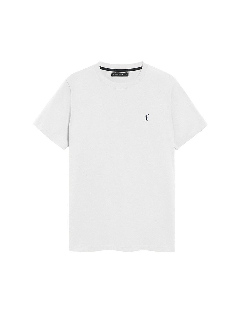 Pack 2 T-Shirts Regular Fit Multicor