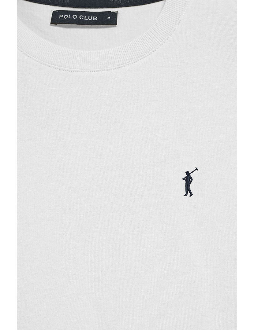 Pack 2 T-Shirts Regular Fit Multicor
