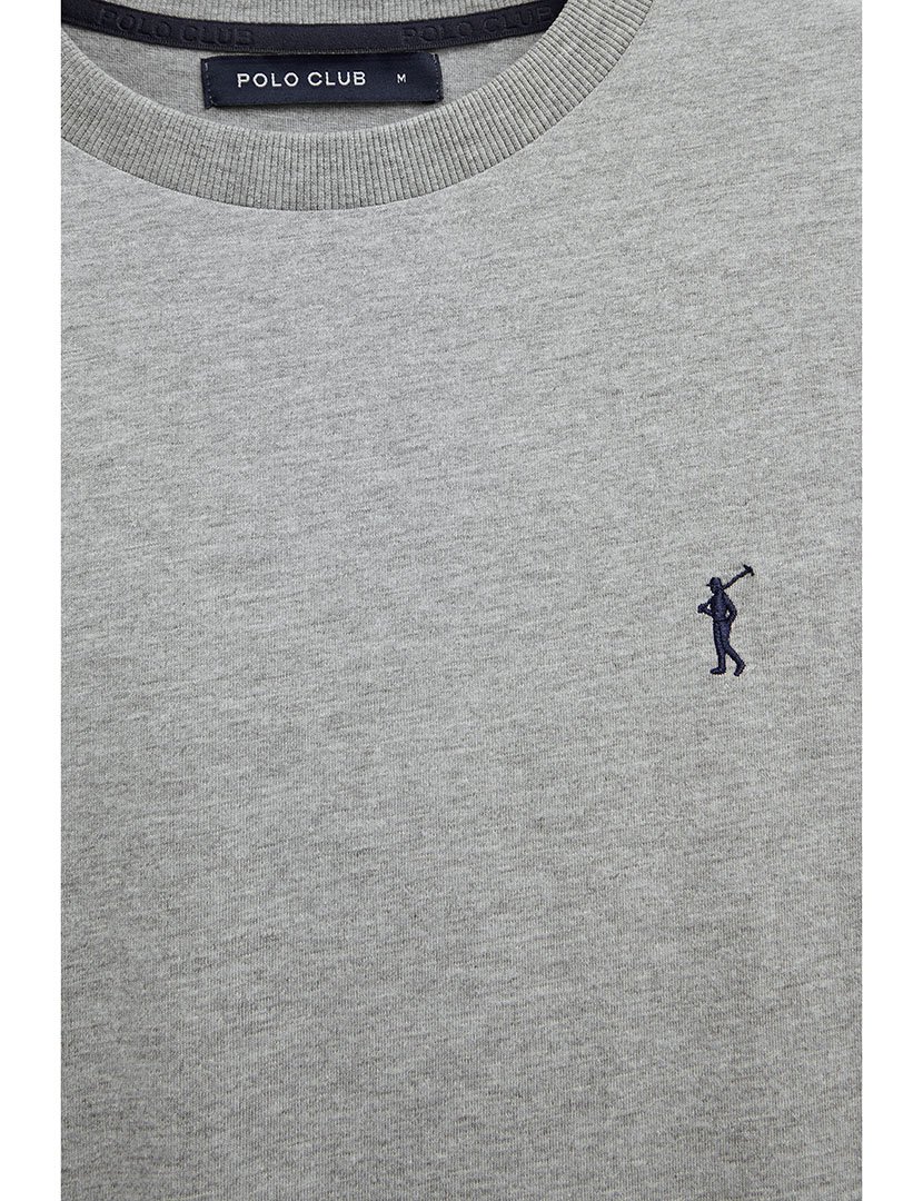 Pack 3 T-Shirts Regular Fit Multicor