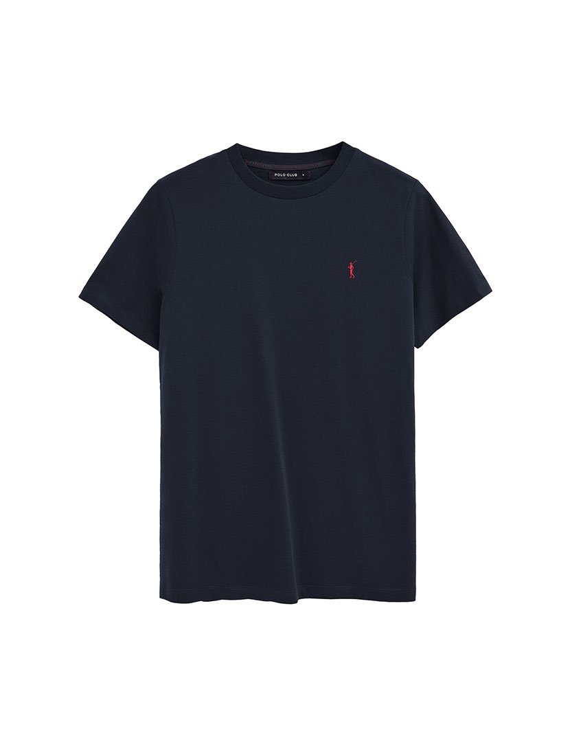 Pack 3 T-Shirts Regular Fit Multicor