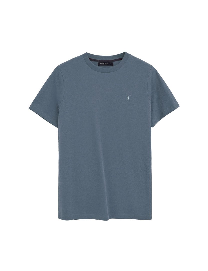 Pack 3 T-Shirts Regular Fit Multicor