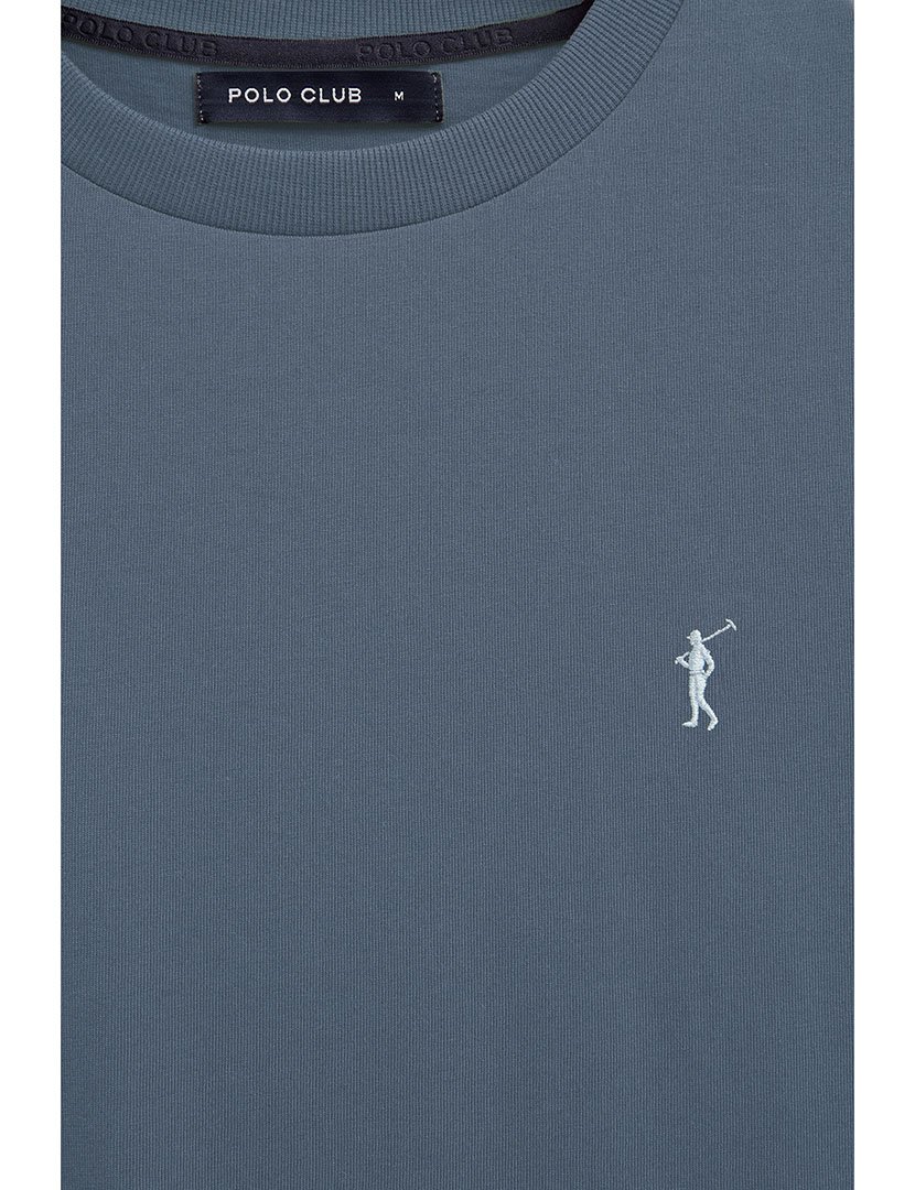 Pack 3 T-Shirts Regular Fit Multicor