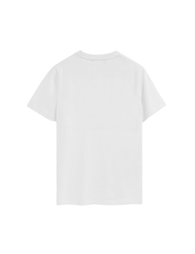 Pack 3 T-Shirts Regular Fit Multicor