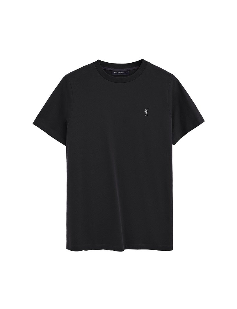 Pack 3 T-Shirts Regular Fit Multicor