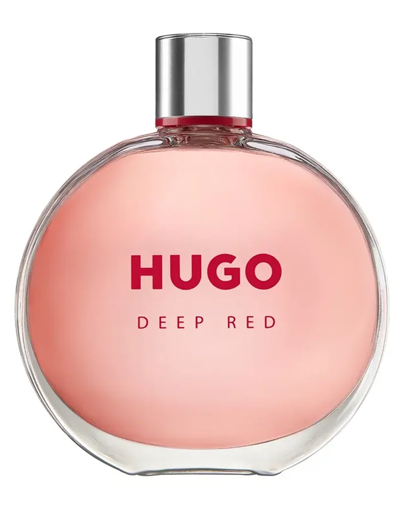 Deep Red Eau de Parfum