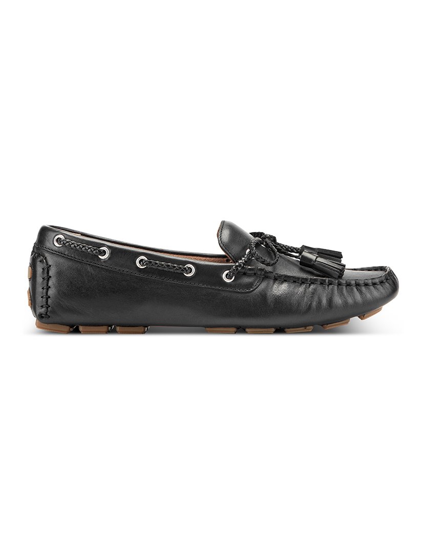 Loafer Briony Preto