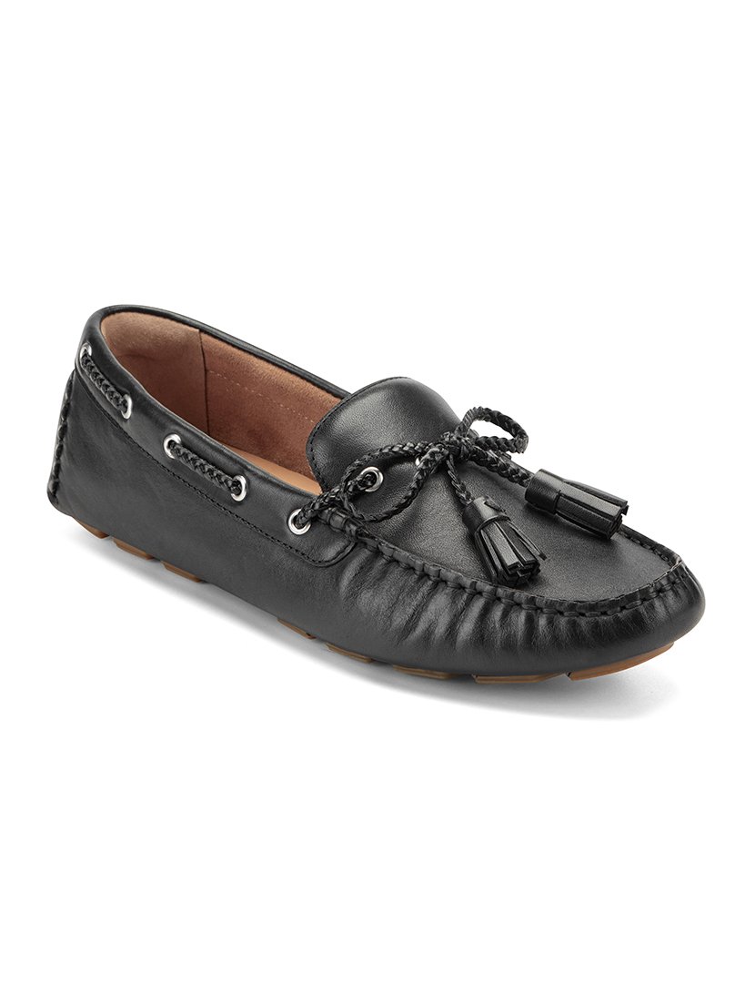 Loafer Briony Preto