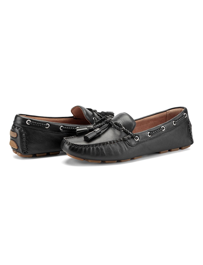 Loafer Briony Preto