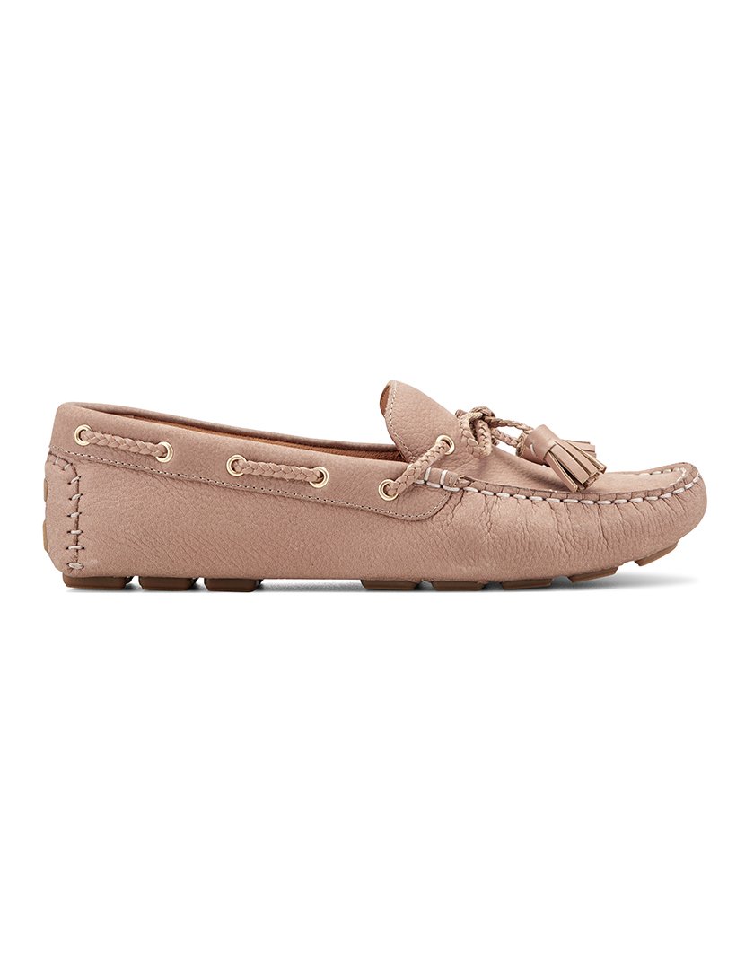 Loafer Briony Rosa