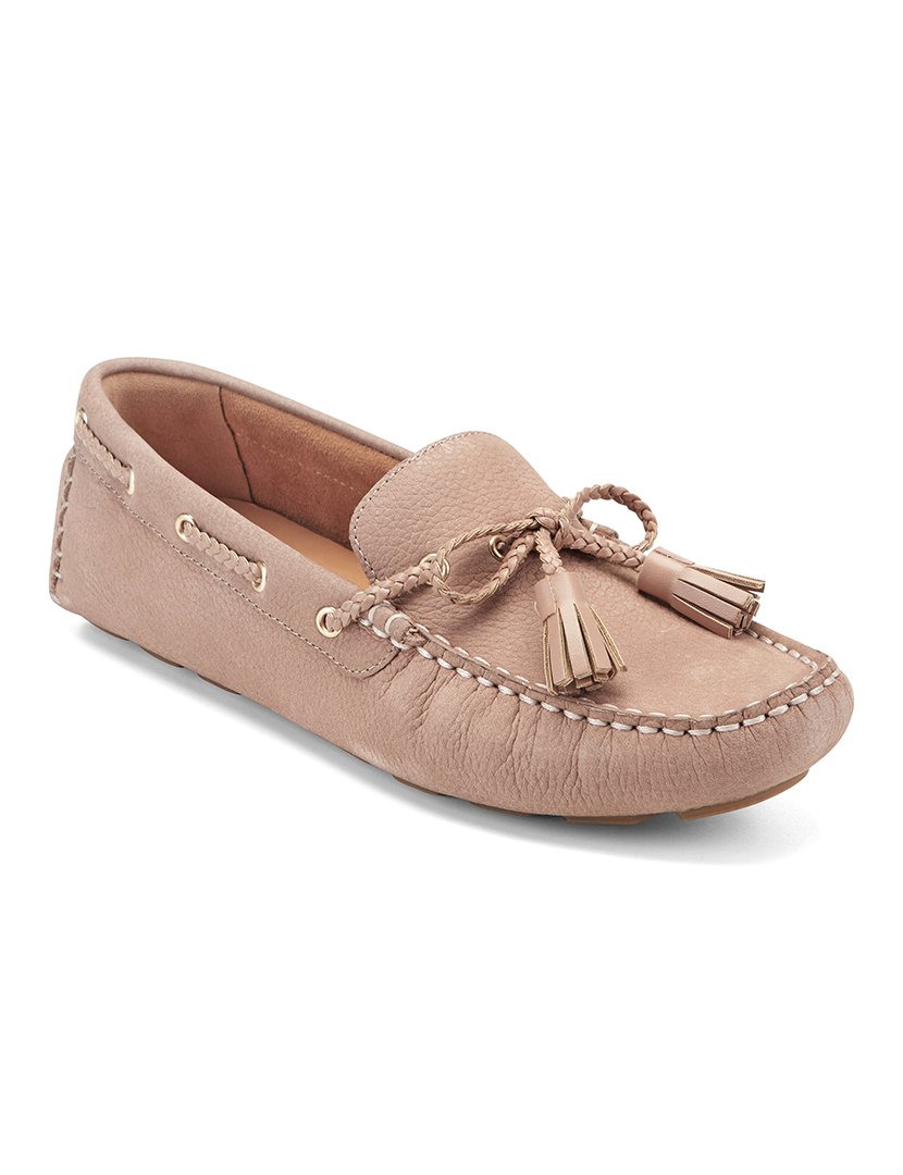 Loafer Briony Rosa