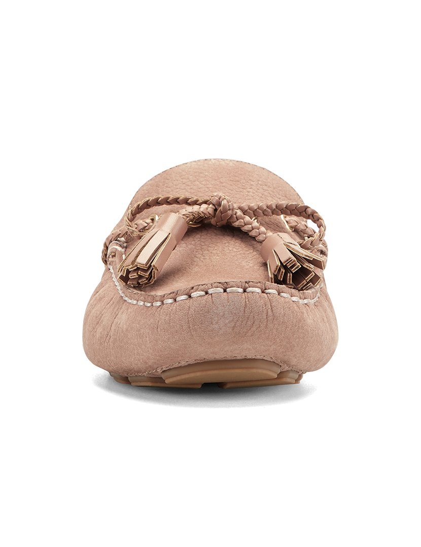 Loafer Briony Rosa