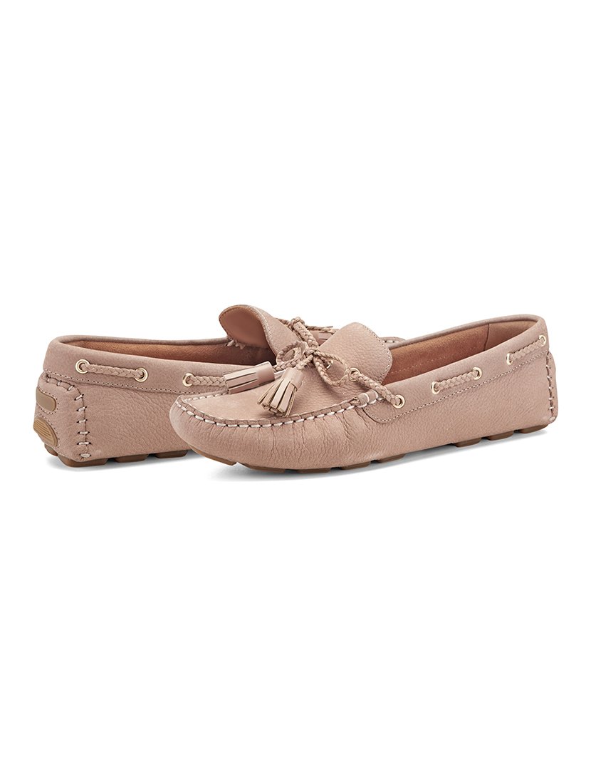 Loafer Briony Rosa