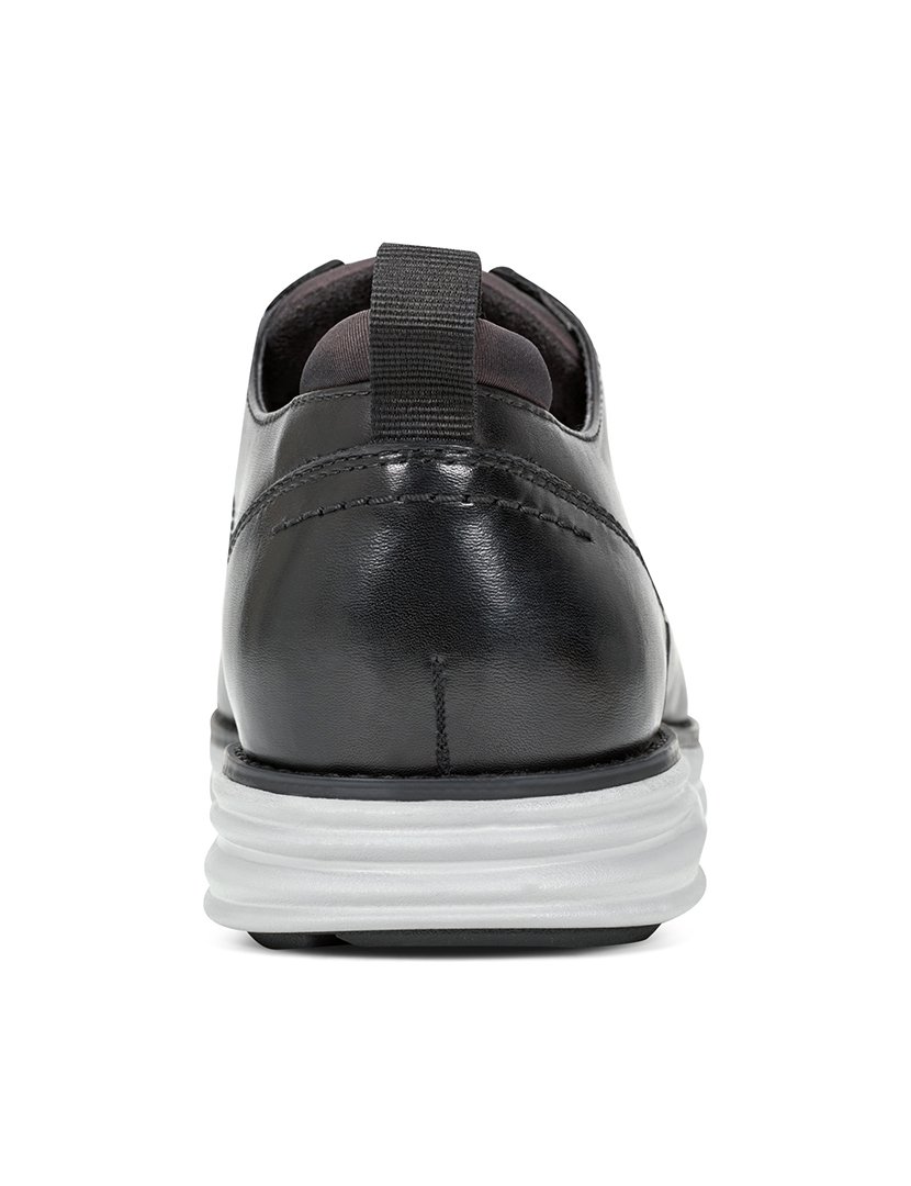 Sapato Canton Oxford Preto