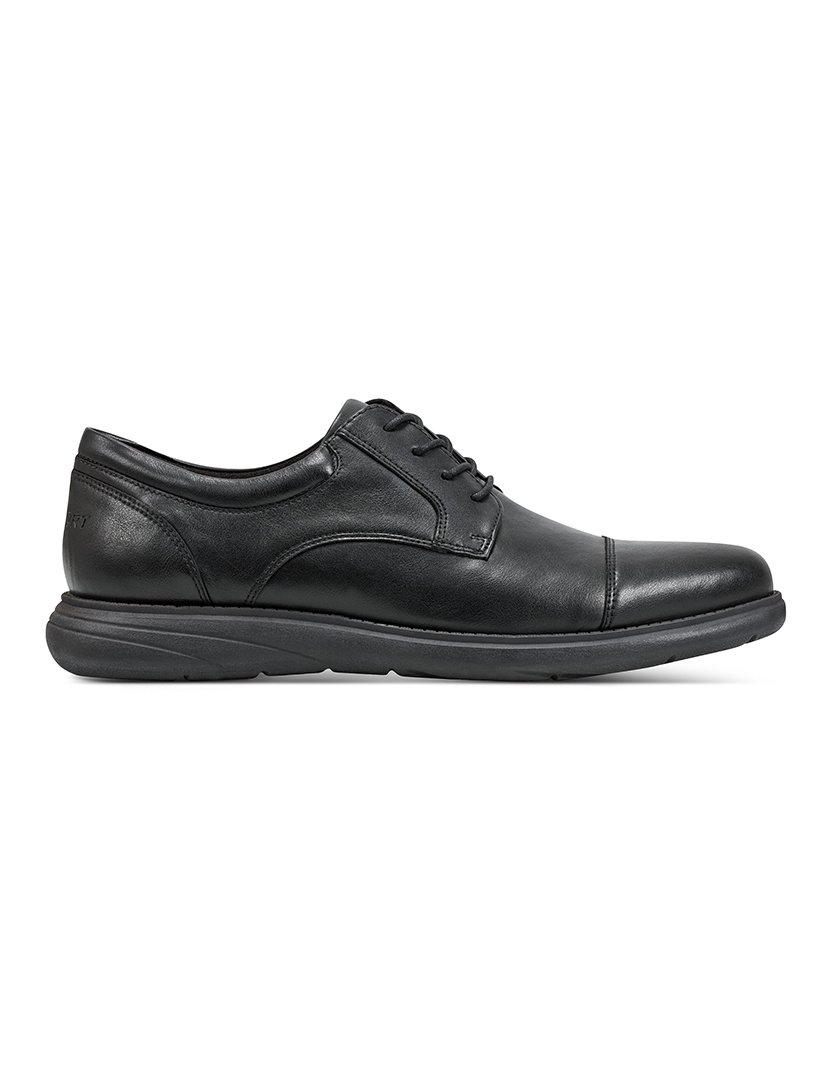 Sapato Declan Preto