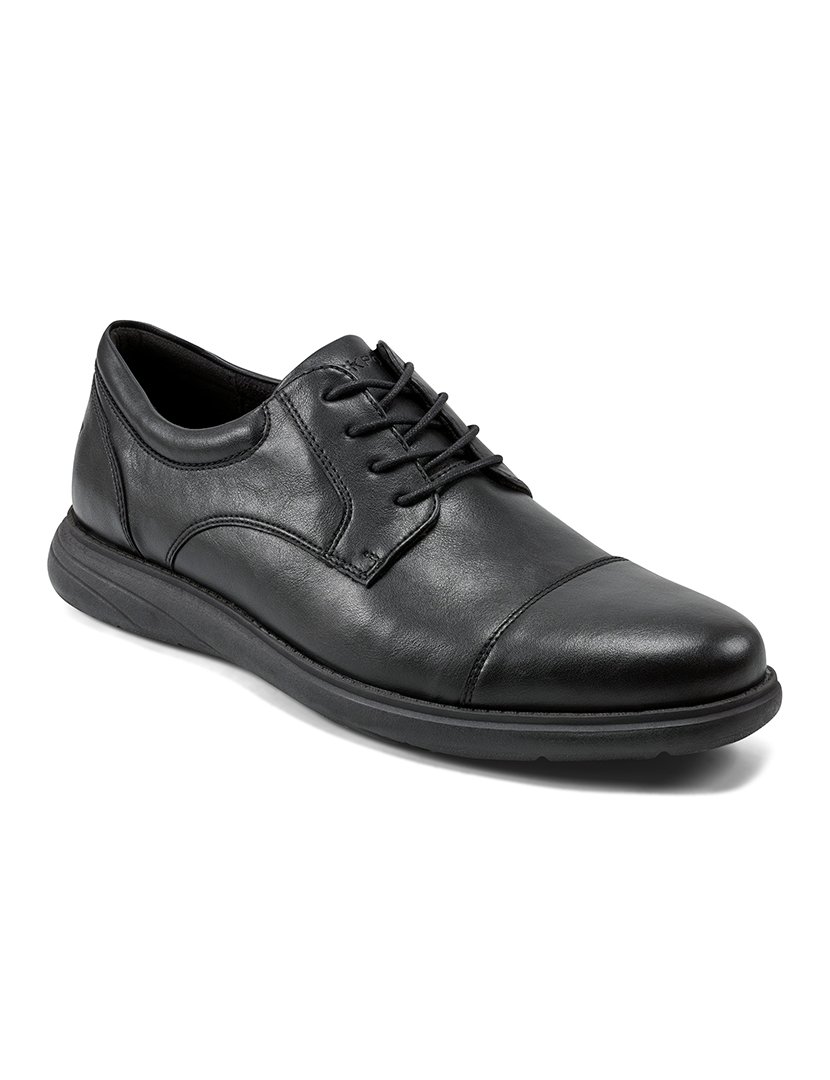 Sapato Declan Preto