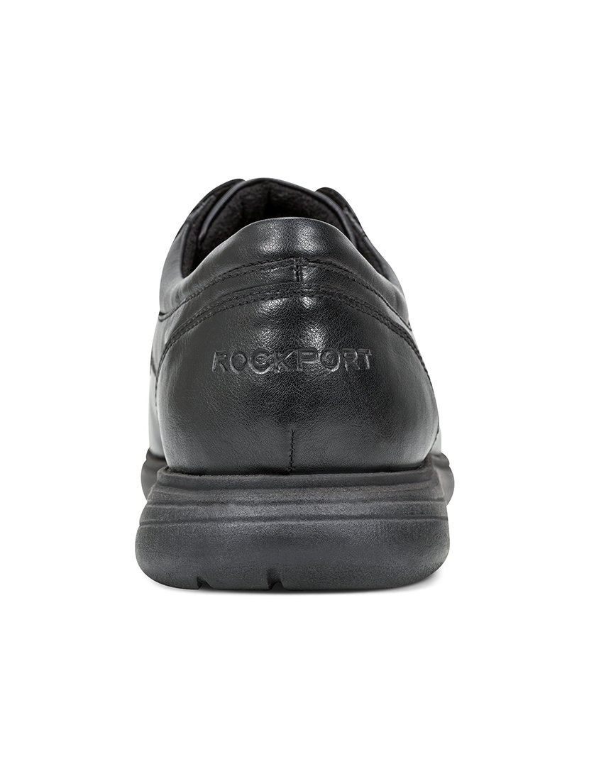 Sapato Declan Preto