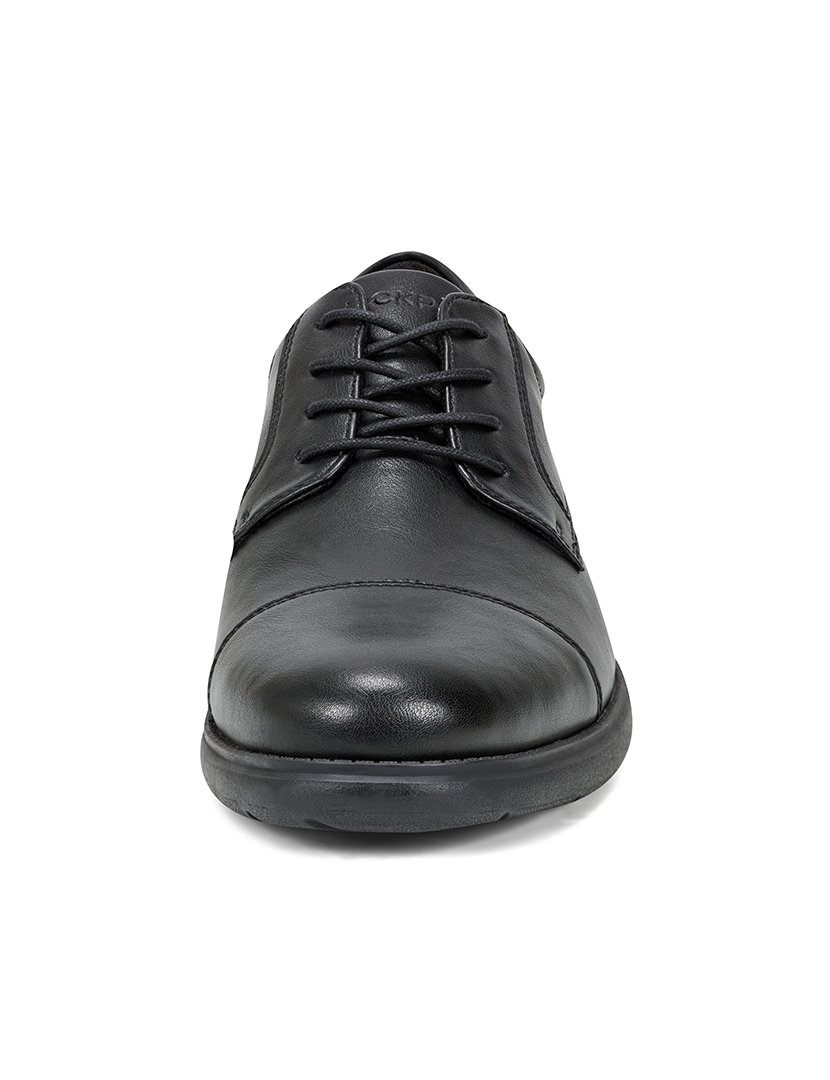 Sapato Declan Preto