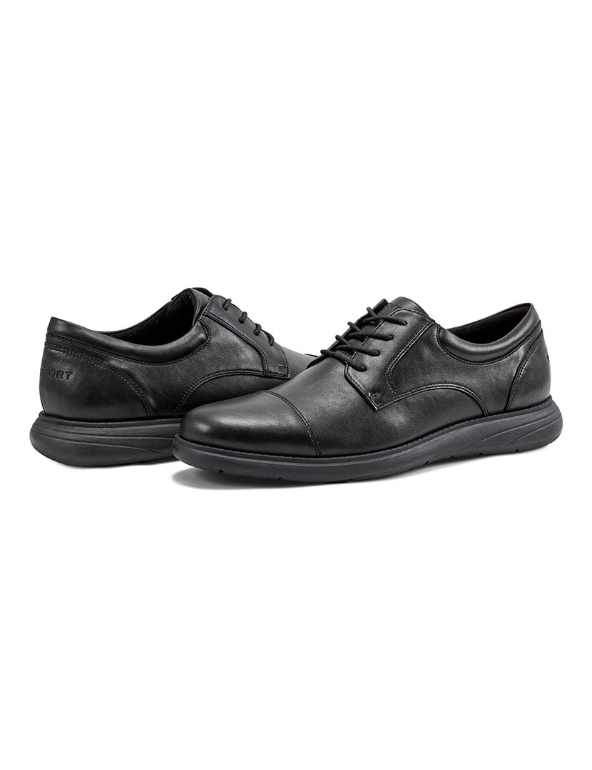Sapato Declan Preto