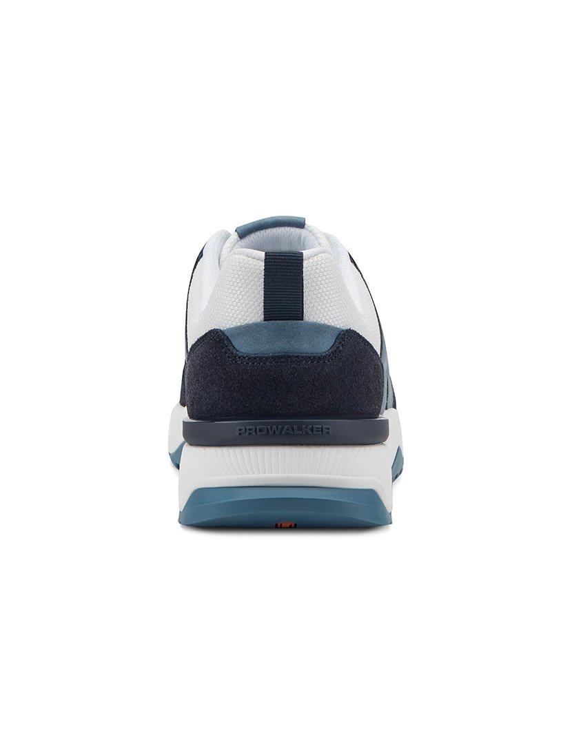 Ténis ProWalker Norris Azul