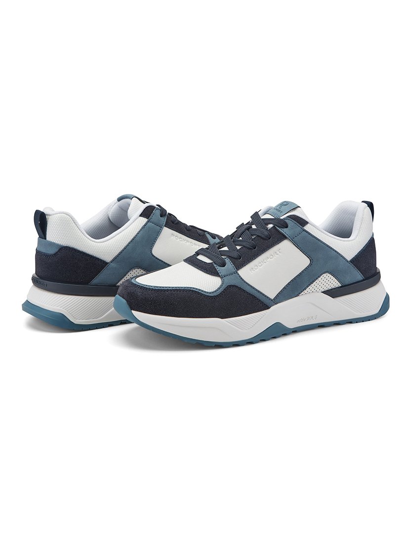 Ténis ProWalker Norris Azul