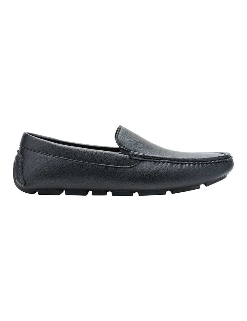 Mocassim Regen Preto