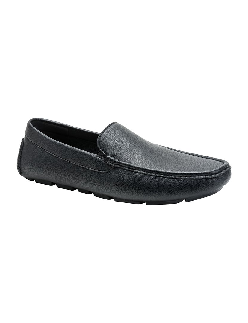 Mocassim Regen Preto