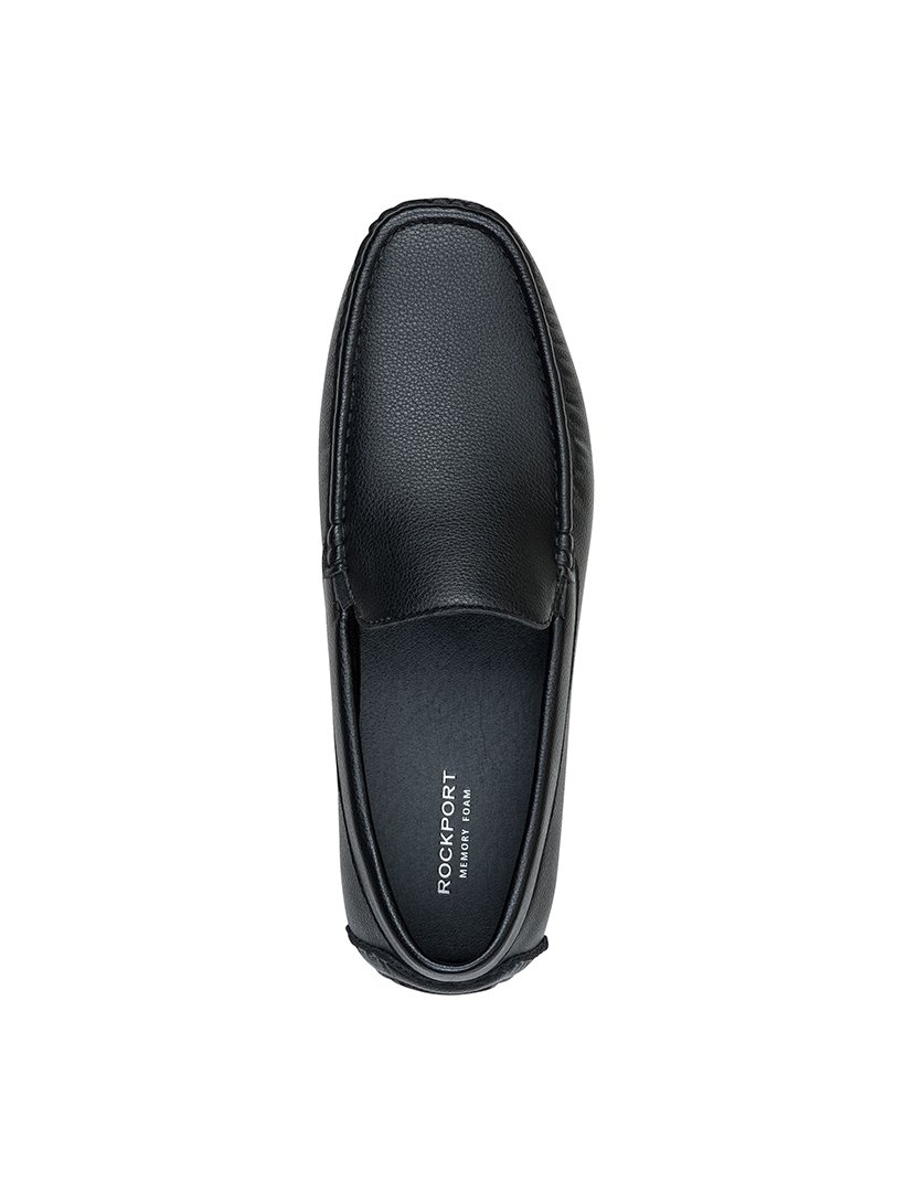 Mocassim Regen Preto