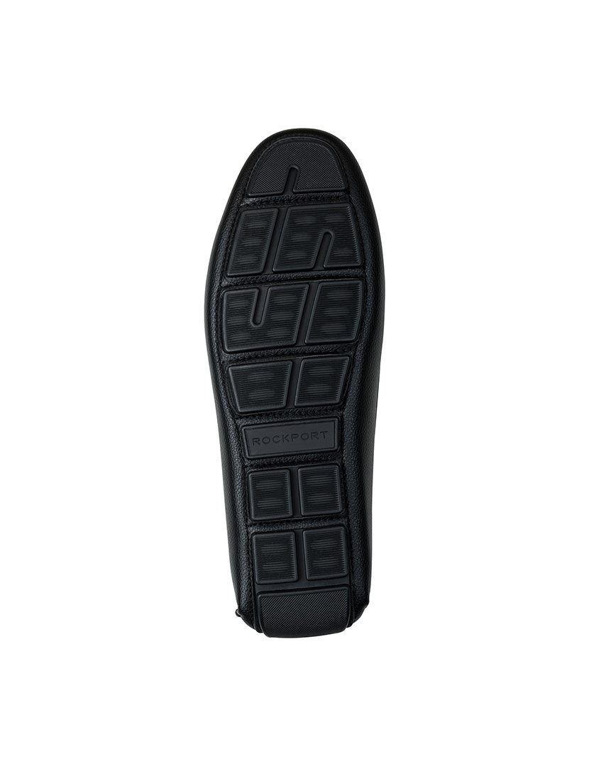Mocassim Regen Preto