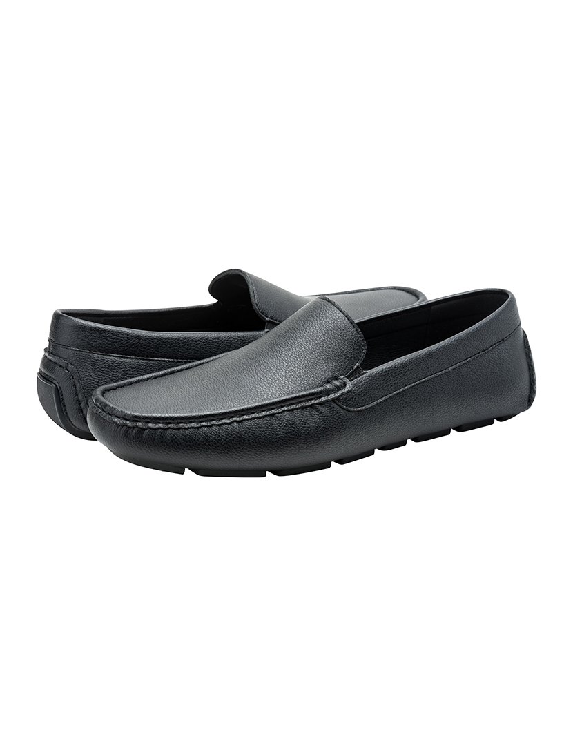 Mocassim Regen Preto