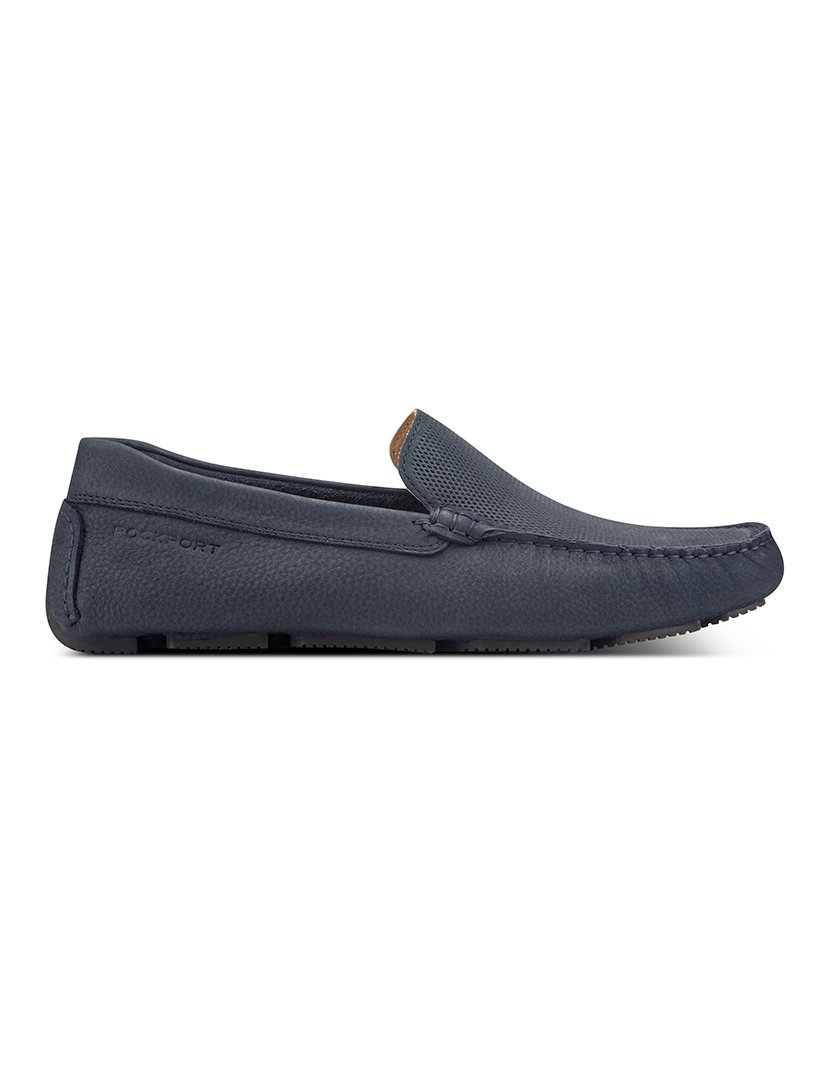 Mocassim Rodger Azul