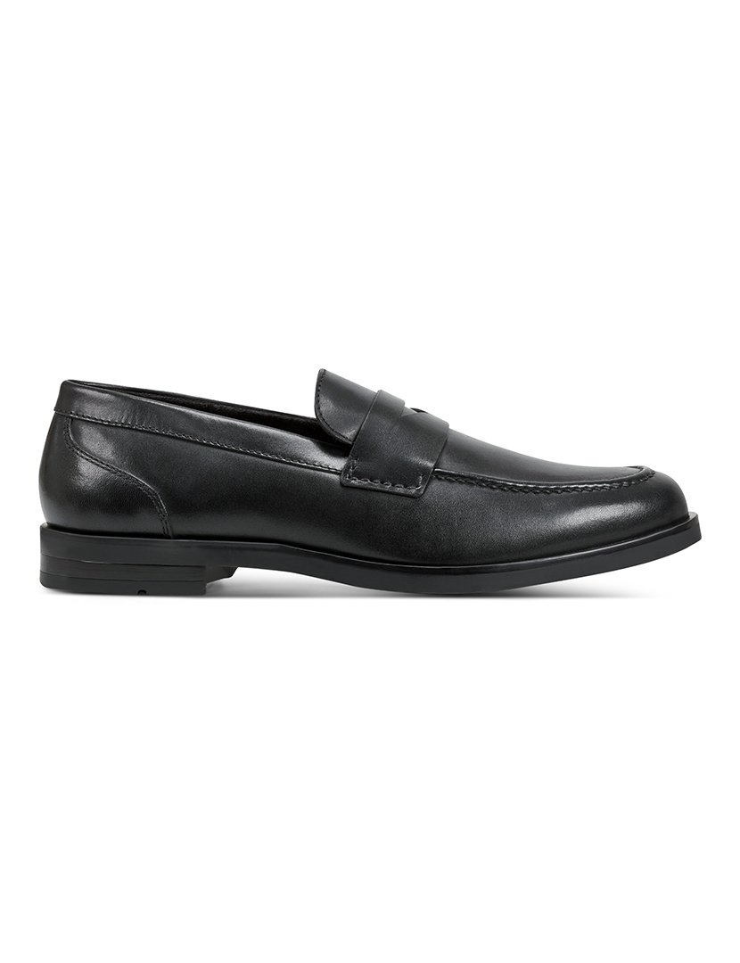 Loafer Soren Preto