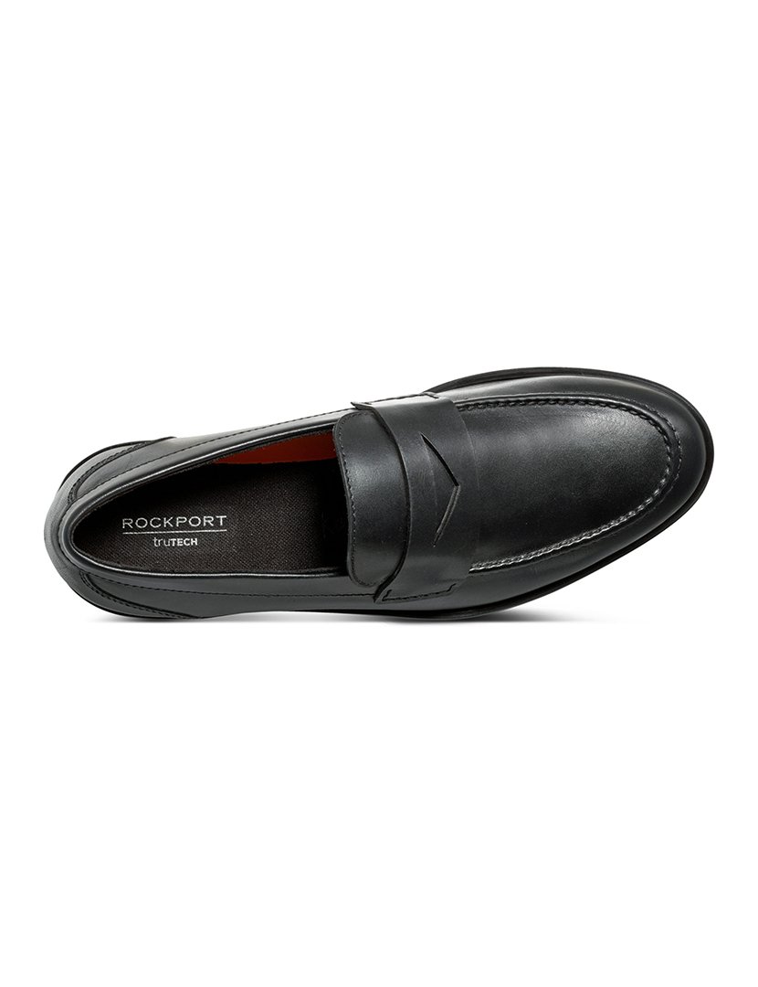 Loafer Soren Preto