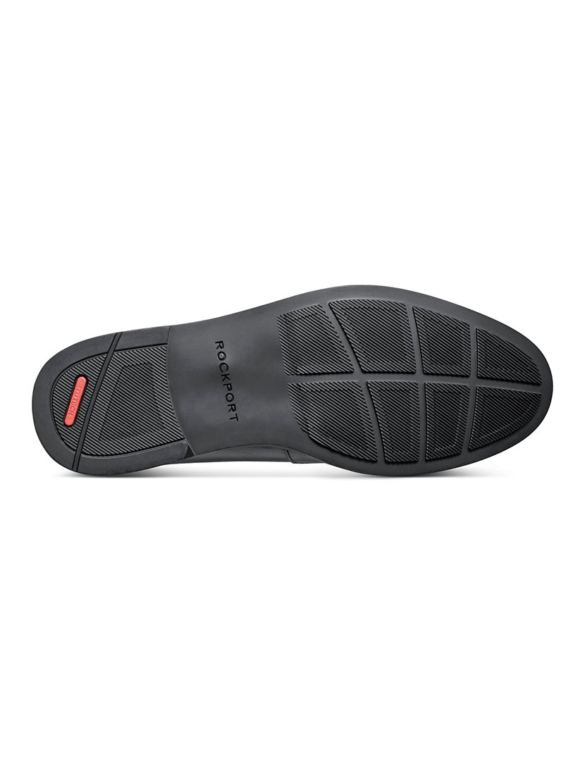 Loafer Soren Preto