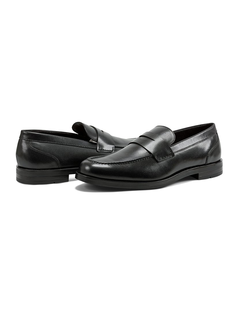 Loafer Soren Preto