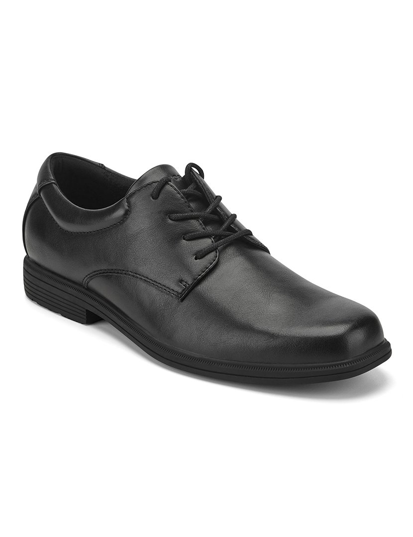 Sapato Stanton Preto