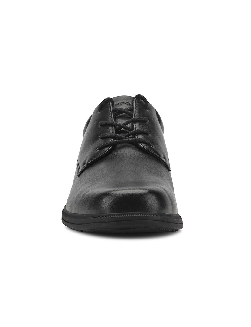 Sapato Stanton Preto