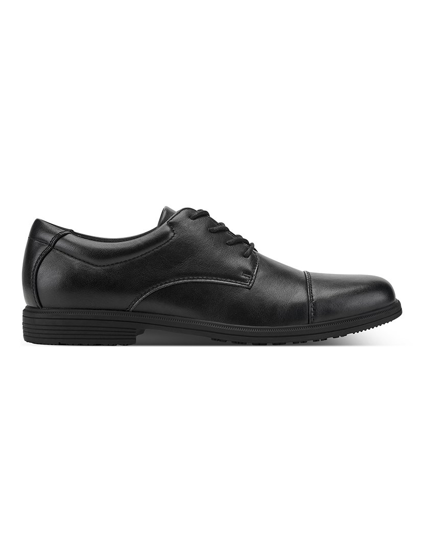 Sapato Stanwick Preto