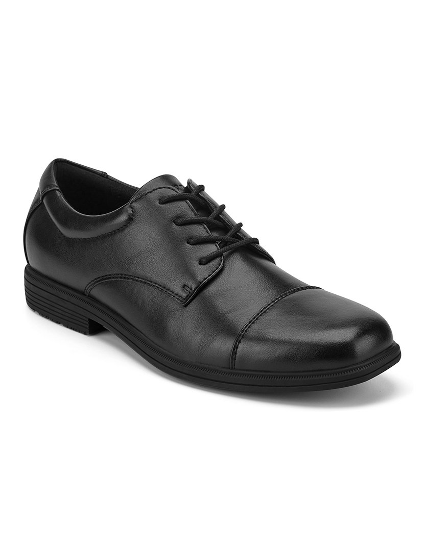 Sapato Stanwick Preto