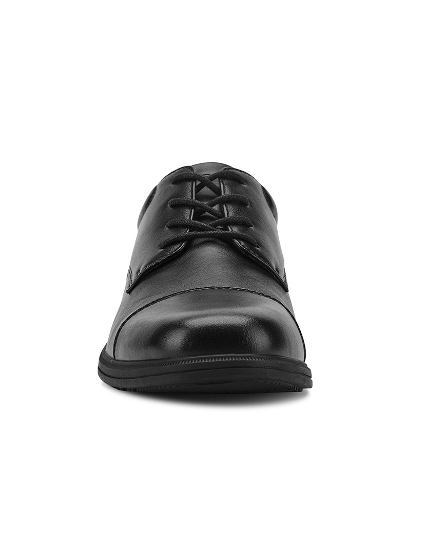 Sapato Stanwick Preto