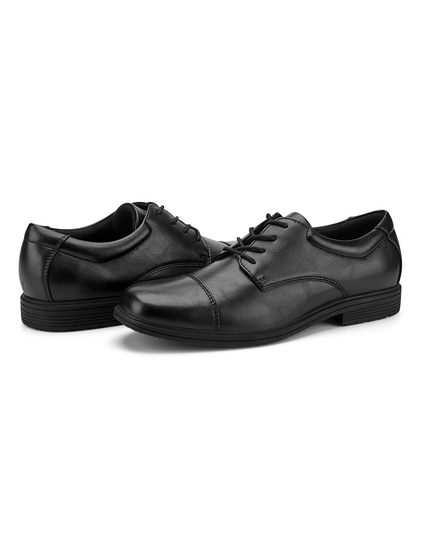 Sapato Stanwick Preto