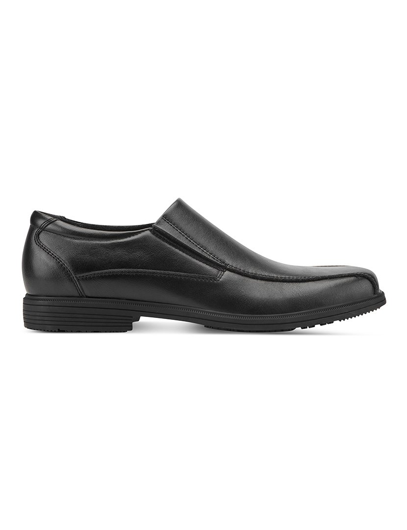Sapato Stanwood Preto