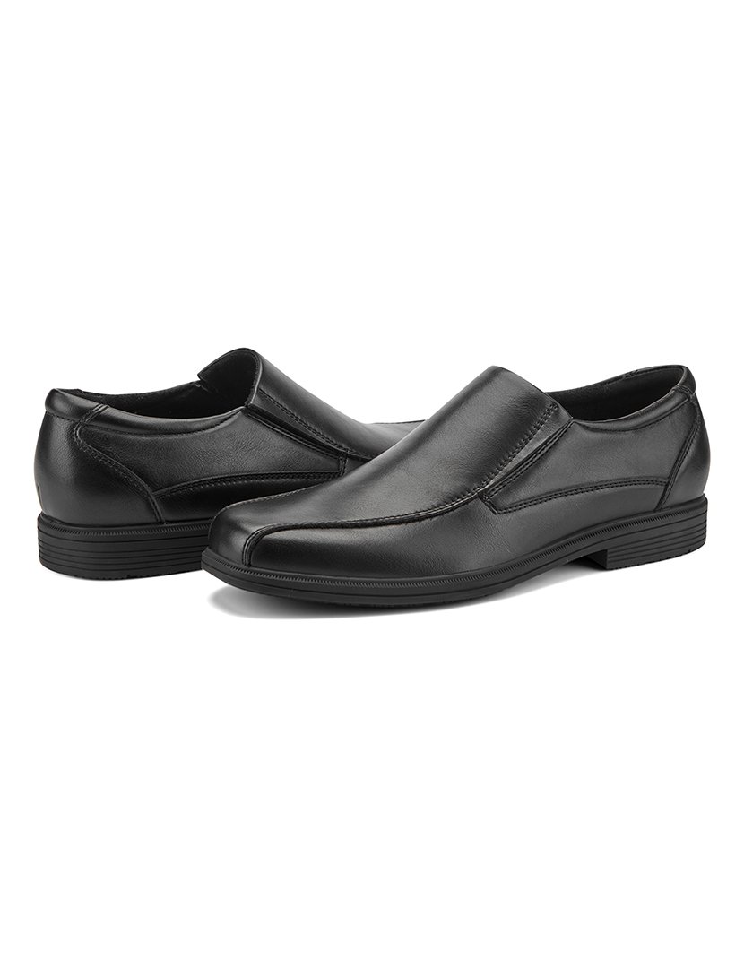 Sapato Stanwood Preto