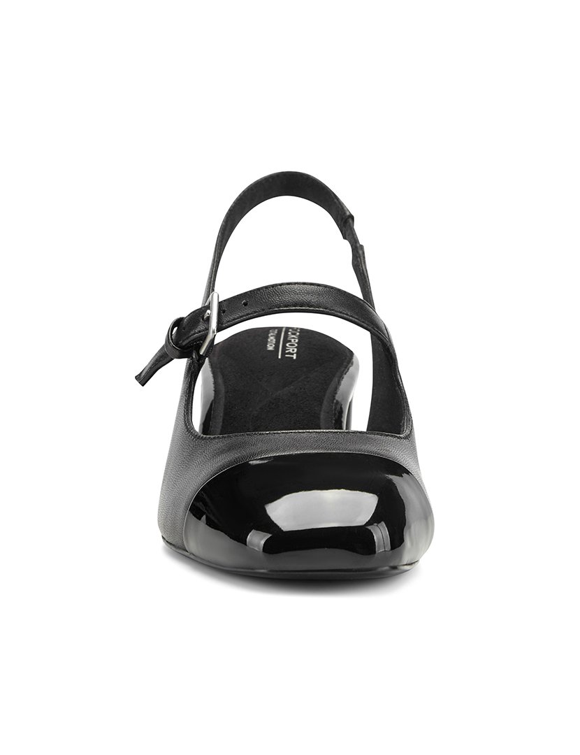 Sapato Total Motion Doriss Preto