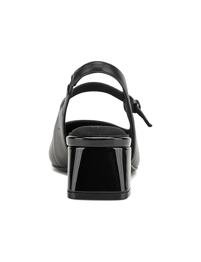 Sapato Total Motion Doriss Preto