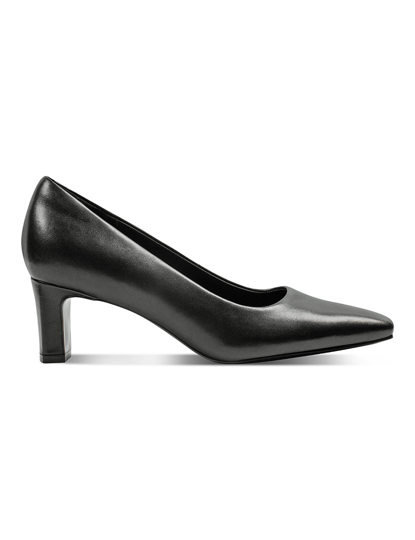 Sapato Total Motion Merida Preto