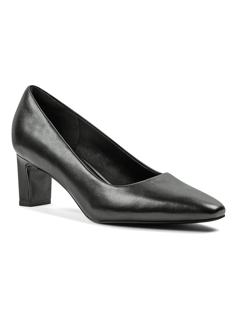Sapato Total Motion Merida Preto