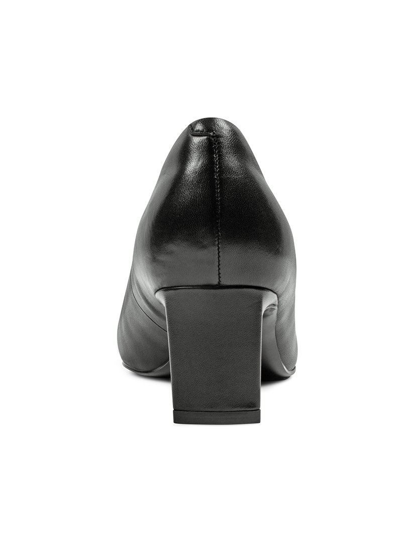 Sapato Total Motion Merida Preto