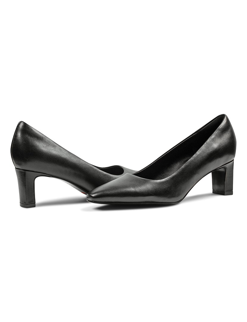 Sapato Total Motion Merida Preto